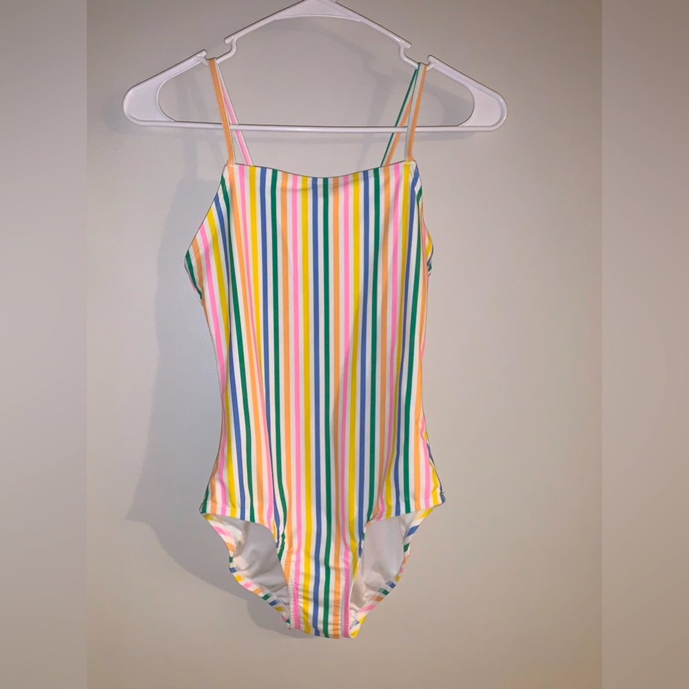 Girls bathing suit